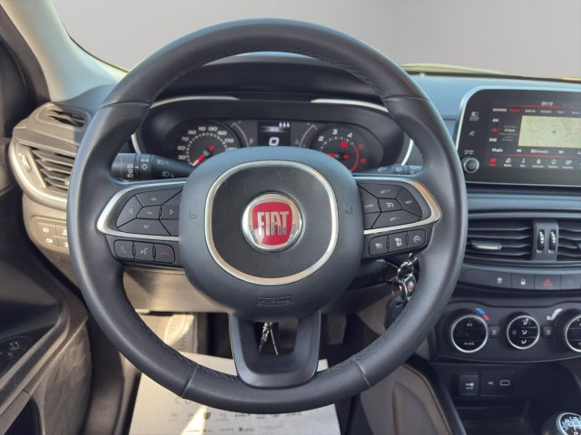 FIAT Tipo usata, con Immobilizzatore elettronico