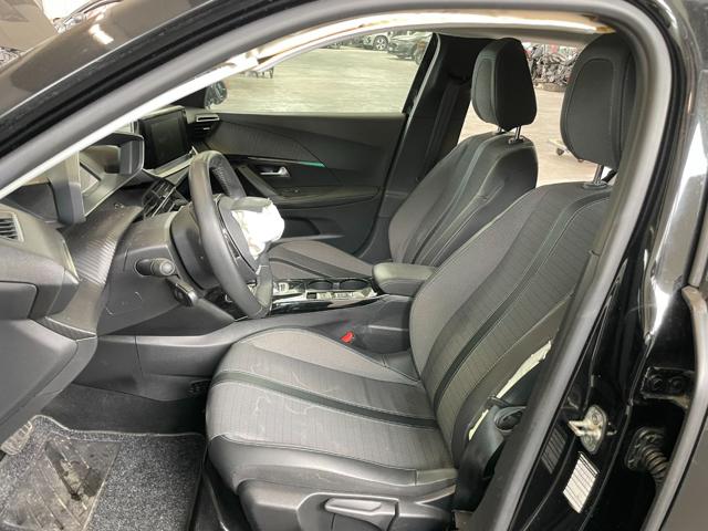 PEUGEOT 2008 usata, con Cruise Control