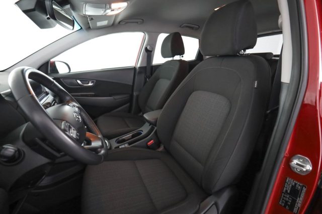 HYUNDAI Kona usata 8