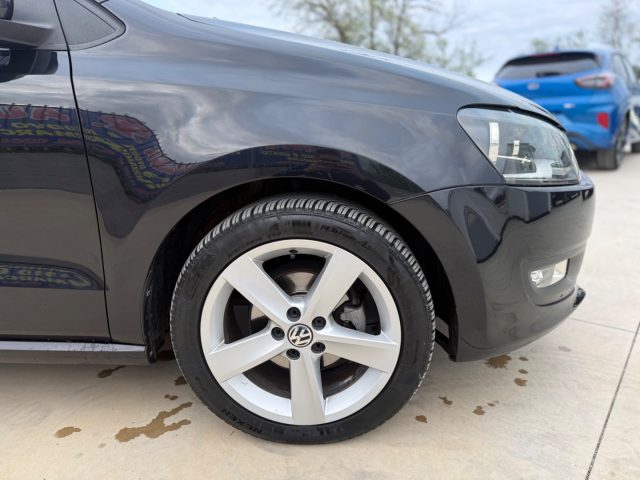 VOLKSWAGEN Polo usata, con Controllo trazione