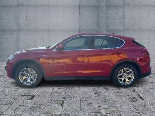 ALFA ROMEO Stelvio usata, con Autoradio