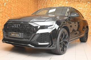 AUDI RS Q8 4.0TFSI Q.TIP.DYNAMIC BLACKEDIT.TET.23