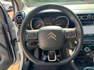 CITROEN C3 Aircross usata, con Controllo trazione