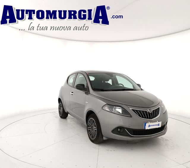 LANCIA Ypsilon usata, con ABS