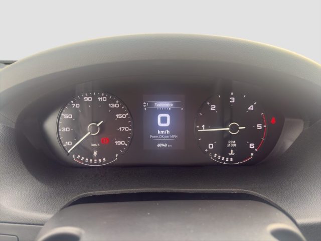 FIAT Ducato usata 14