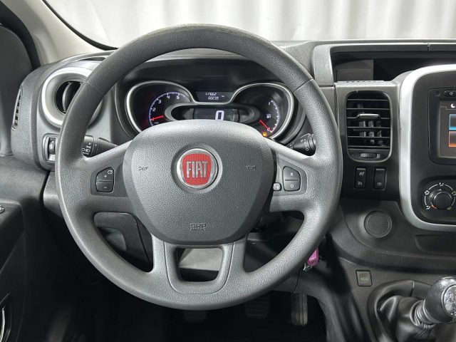 FIAT Talento usata 21
