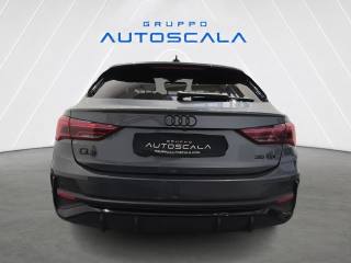 AUDI Q3 usata, con Airbag laterali