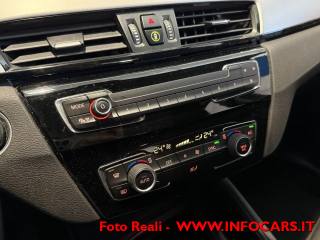 BMW X1 usata, con Trazione integrale