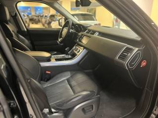 LAND ROVER Range Rover Sport usata, con Controllo trazione