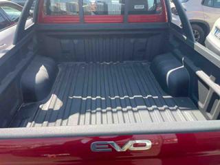 EVO Evo Cross4 usata, con Alzacristalli elettrici