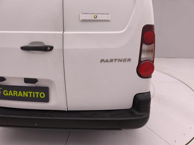 PEUGEOT Partner usata 30