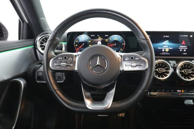 MERCEDES-BENZ A 180 usata 4