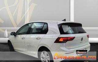 VOLKSWAGEN Golf usata, con Cerchi in lega