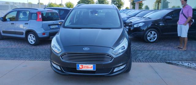 FORD Galaxy usata, con ABS