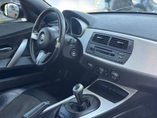 BMW Z4 usata, con Lettore CD