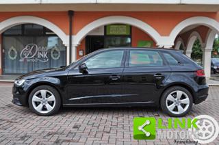 AUDI A3 usata, con Airbag
