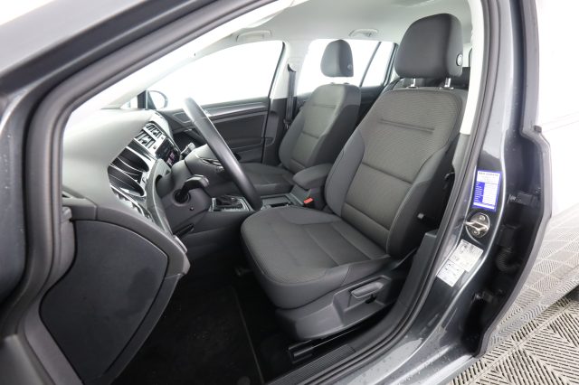 VOLKSWAGEN Golf usata 2