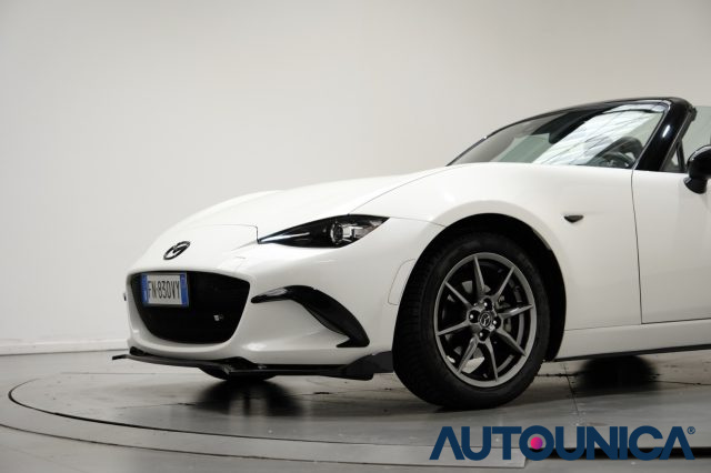 MAZDA MX-5 usata 39
