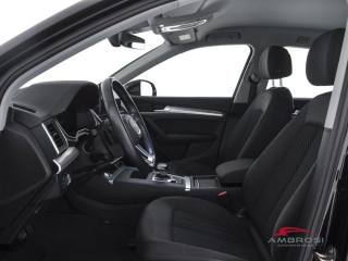 AUDI Q5 usata 8