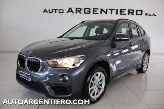 BMW X1 sDrive18d Business Advantage