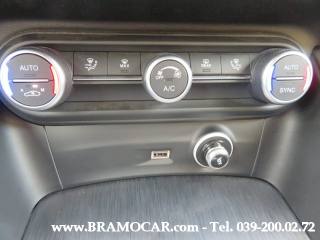 ALFA ROMEO Stelvio usata, con Trazione integrale