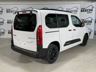 CITROEN Berlingo usata, con Autoradio