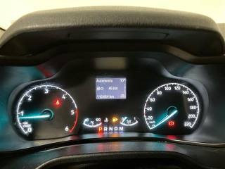 FORD Transit Connect usata 14