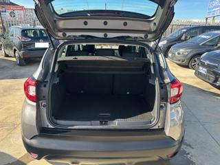 RENAULT Captur usata, con Climatizzatore