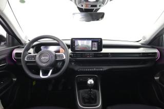 JEEP Avenger usata 3