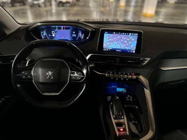 PEUGEOT 3008 usata, con Chiusura centralizzata