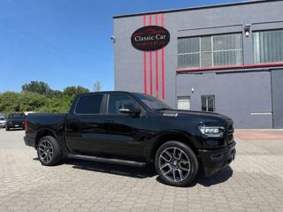 DODGE RAM usata, con Sistema di navigazione