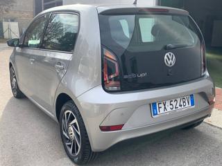 VOLKSWAGEN up! usata, con Airbag Passeggero