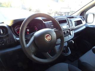 FIAT Talento usata, con Immobilizzatore elettronico