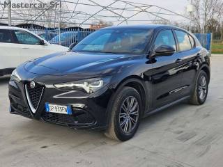 ALFA ROMEO Stelvio usata, con Airbag