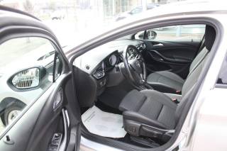 OPEL Astra usata, con Fendinebbia