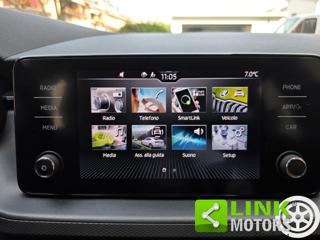 SKODA Kamiq usata, con Autoradio digitale