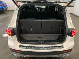 MERCEDES-BENZ GLB 200 usata, con Filtro antiparticolato