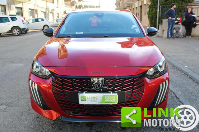 PEUGEOT 208 usata, con Alzacristalli elettrici