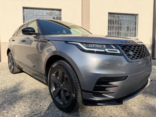 LAND ROVER Range Rover Velar usata, con Airbag laterali