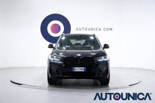 BMW X3 usata, con Airbag