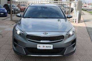 KIA XCeed usata, con Climatizzatore