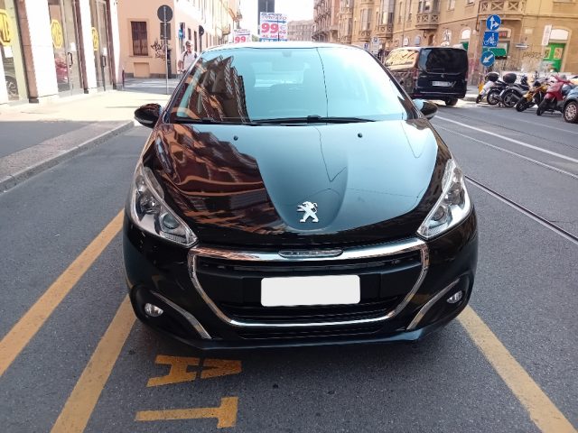 PEUGEOT 208 usata, con Airbag laterali