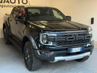 FORD Ranger Raptor usata, con Airbag laterali