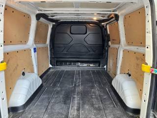 FORD Transit Custom usata, con Controllo trazione
