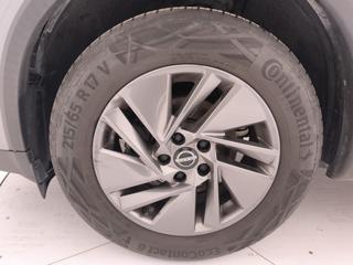 NISSAN Qashqai usata, con Chiusura centralizzata