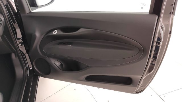FIAT 500 usata, con Isofix