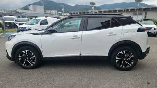 PEUGEOT 2008 usata, con Chiusura centralizzata