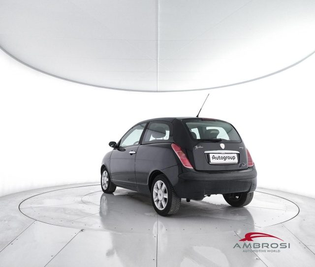 LANCIA Ypsilon usata 3
