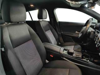 MERCEDES-BENZ CLA 180 usata, con Filtro antiparticolato