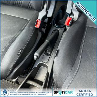 LANCIA Ypsilon usata 21